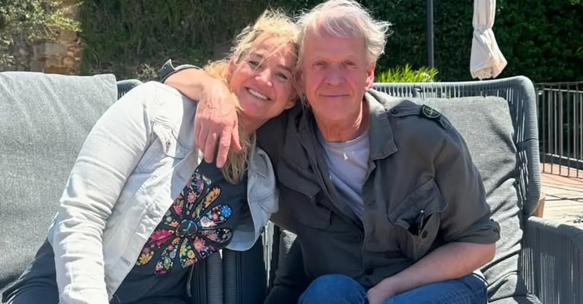 Verloofde Joyce uit B&B Vol Liefde eerlijk over trouwplannen