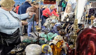 Weekend! Dit is er in Arnhem te doen op 21, 22 en 23 november