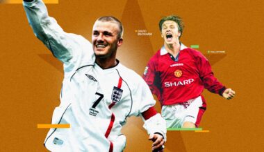 Hall of Fame: David Beckham, veel meer dan een popicoon: waarom hij de meest ondergewaardeerde kampioen van zijn tijd moet worden beschouwd