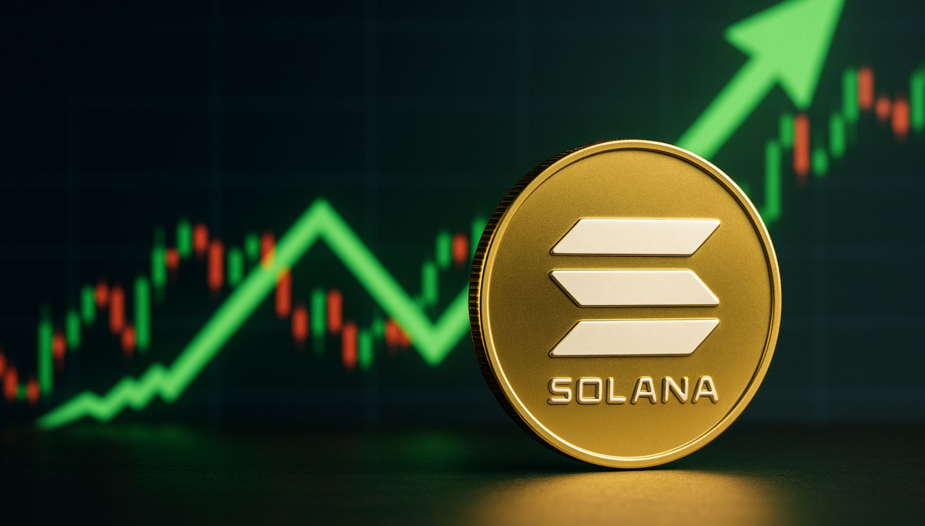 Analyse: Solana (SOL) koers terug bij historisch keerpunt, kan hij weer 50% omhoog? - BLOX