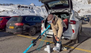 Korte wintersport is het nieuwe normaal: blijvende stijging short-ski trips