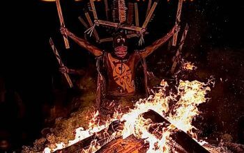 Soulfly – Chama | Zware Metalen