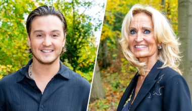 Natasja Froger deelt emotionele post voor verjaardag zoon Maxim: 'Dankbaar en supertrots'