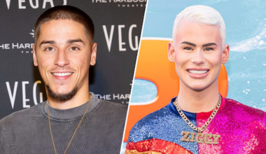 Deze zes influencers gaan confrontatie aan met haters in EO-programma: 'Raakt me'