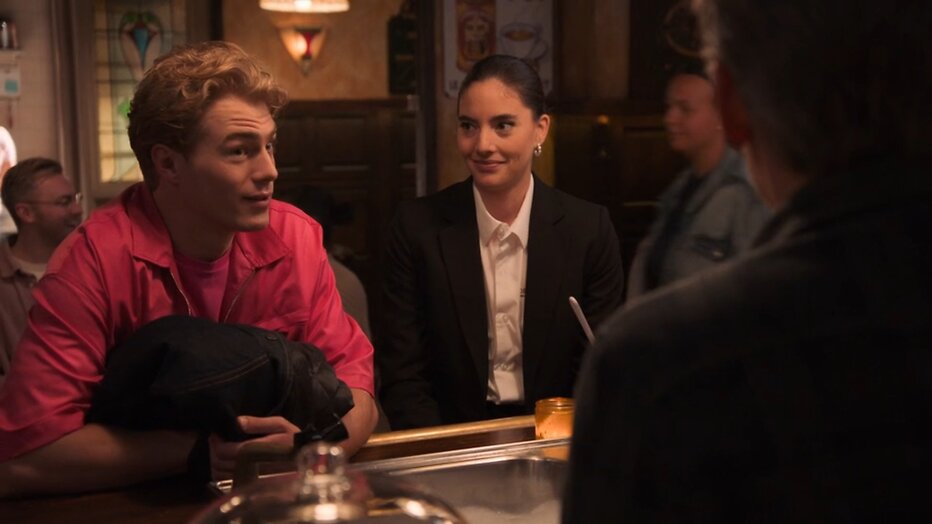 Cheyenne Löhnen en Ingmar van den Broek verlaten GTST voor modellencarrière in Mexico