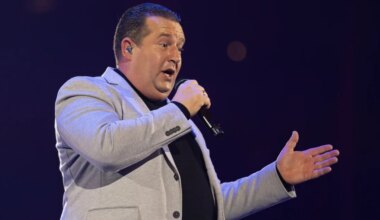 Stef Ekkel heeft moeite met overlijden goede vriend René Karst