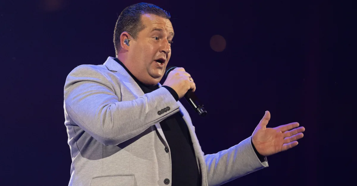 Stef Ekkel heeft moeite met overlijden goede vriend René Karst