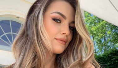 Oostenrijkse beauty-influencer Stefanie P. (32) is al dagenlang vermist.