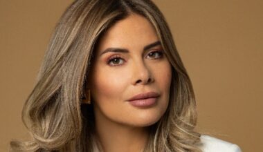 Stephanie was de 'gelukkigste vrouw van Amsterdam', maar belandde in 'n zware depressie