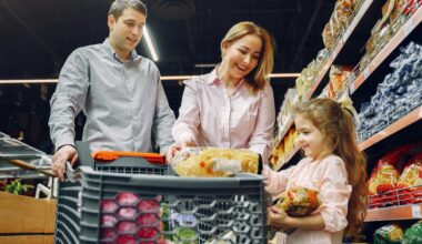 Die Grenze opent in West mét gratis boodschappen voor de eerste klanten