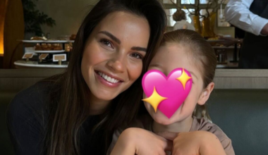 Monica Geuze 'doodziek' door de vraag of ze nog kinderen wil