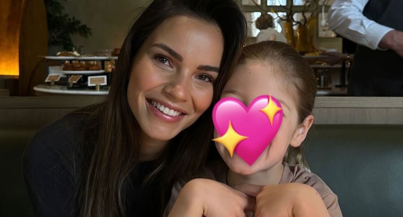 Monica Geuze 'doodziek' door de vraag of ze nog kinderen wil