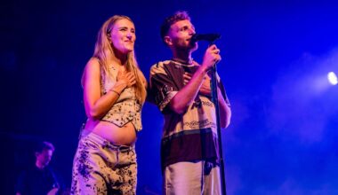 Suzan & Freek scoren ook in Vlaanderen met ‘Niemand’: zes jaar geleden dat ze nog zo hoog in Ultratop stonden