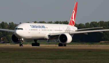 Onaangename vlucht voor 777-passagier - Up in the Sky