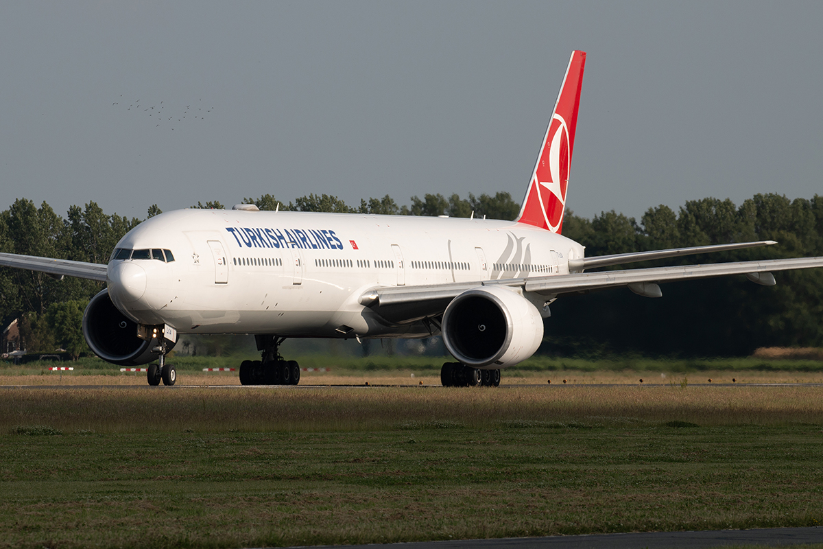 Onaangename vlucht voor 777-passagier - Up in the Sky