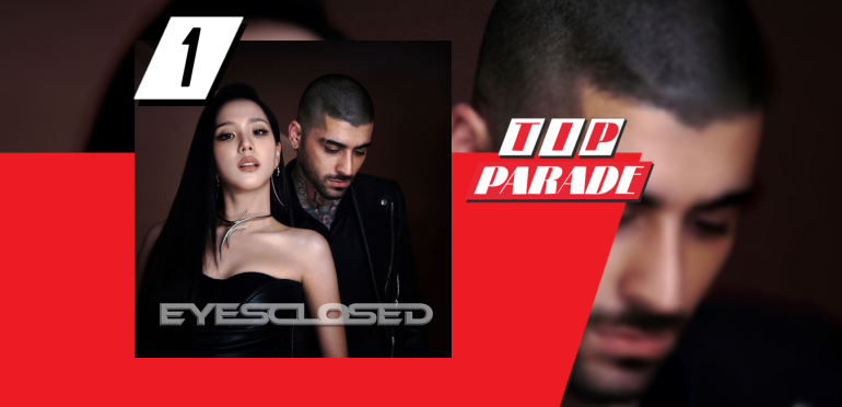 Alarmschijf schiet naar eerste plaats