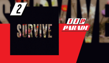 Hoogste binnenkomer voor The Day That I Die