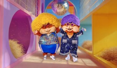 Wie zijn De Cavia's in The Masked Singer? Dit zeggen de hints en fans