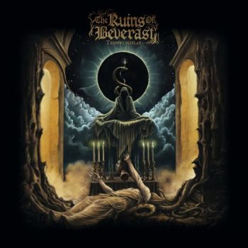 The Ruins Of Beverast – Tempelschlaf