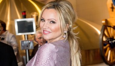 Tatjana Šimić hint op tweede seizoen spin-off Flodder: 'Er zijn gesprekken'