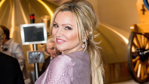 Tatjana Šimić hint op tweede seizoen spin-off Flodder: 'Er zijn gesprekken'