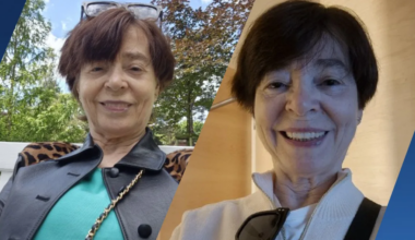 Politie zoekt 69-jarige Teresa Krug, die al sinds februari niet is gezien