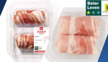 Supermarkten waarschuwen voor slavinken met mogelijk metaaldeeltjes