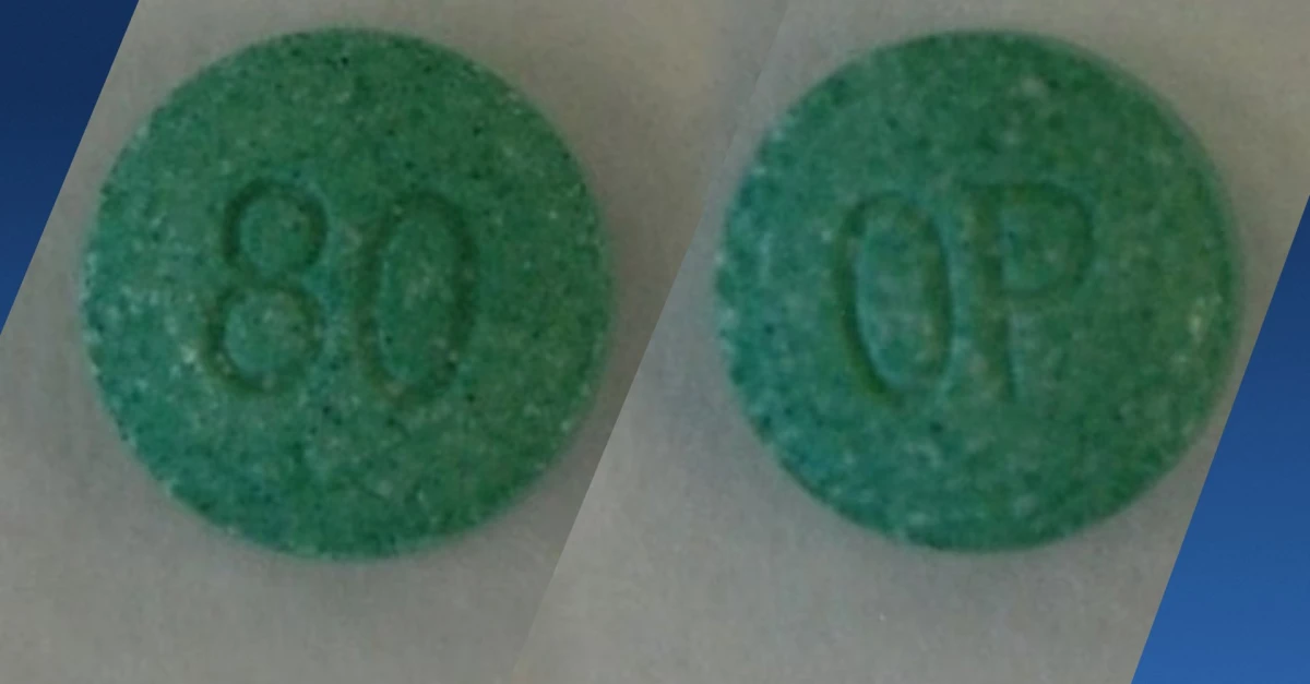 ‘Vervuilde oxycodon mogelijk oorzaak van meerdere doden in Nederland’