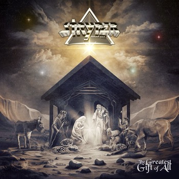 Stryper – The Greatest Gift of All