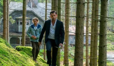 Mads Mikkelsen laat zich gaan: de beste films van het moment