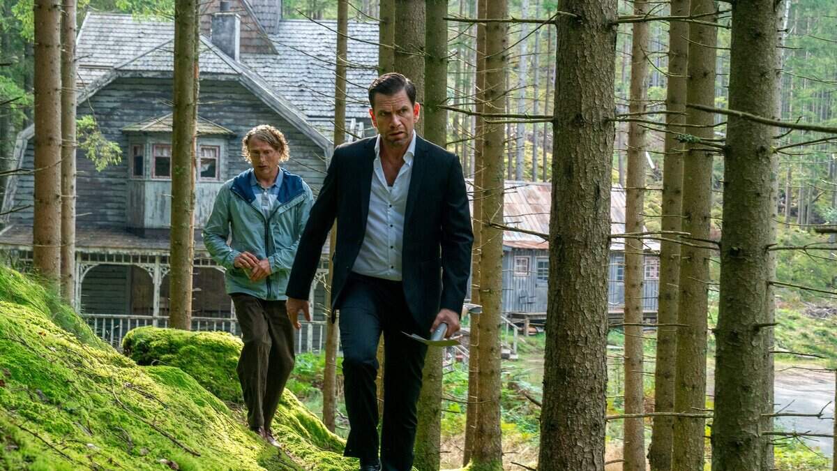 Mads Mikkelsen laat zich gaan: de beste films van het moment