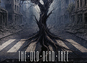 The Old Dead Tree – London Sessions – Progwereld