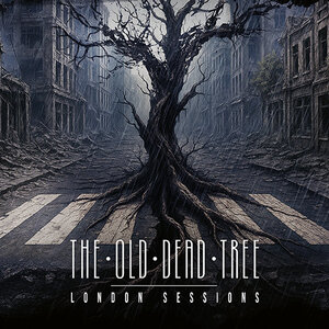 The Old Dead Tree – London Sessions – Progwereld