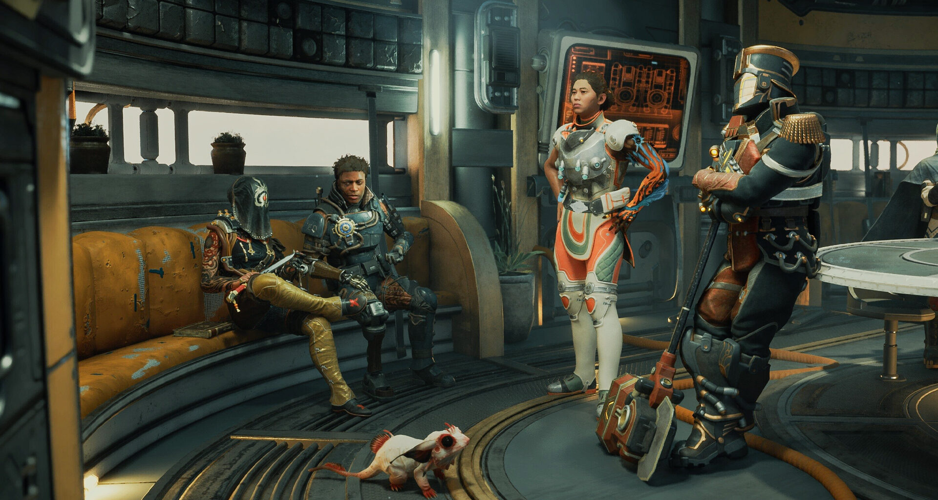 The Outer Worlds 2 Premium Review