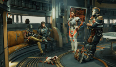 The Outer Worlds 2 Premium Review