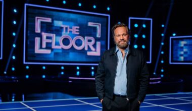 The Floor definitief terug in het nieuwe jaar