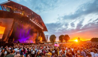 Down The Rabbit Hole 2026 line-up komt woensdag: dit zijn de kanshebbers