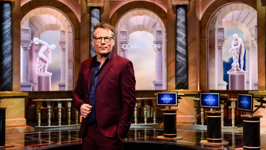 Op deze datum keert The Connection terug op televisie