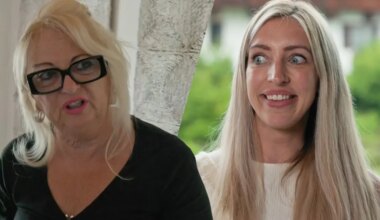 Monique Hansler heeft geen contact meer met Denise: 'Ik zit nog steeds te wachten'