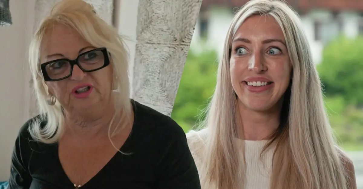 Monique Hansler heeft geen contact meer met Denise: 'Ik zit nog steeds te wachten'