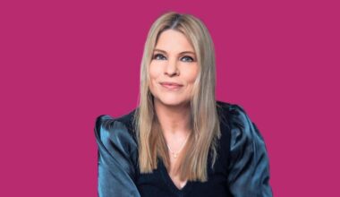 Tina Nijkamp: Yvon Jaspers verdient haar geld wel erg makkelijk, daarmee is ze het tegenovergestelde van een boer