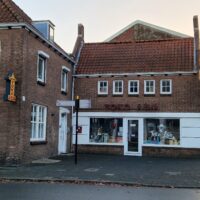 Toko Lan bergen op zoom