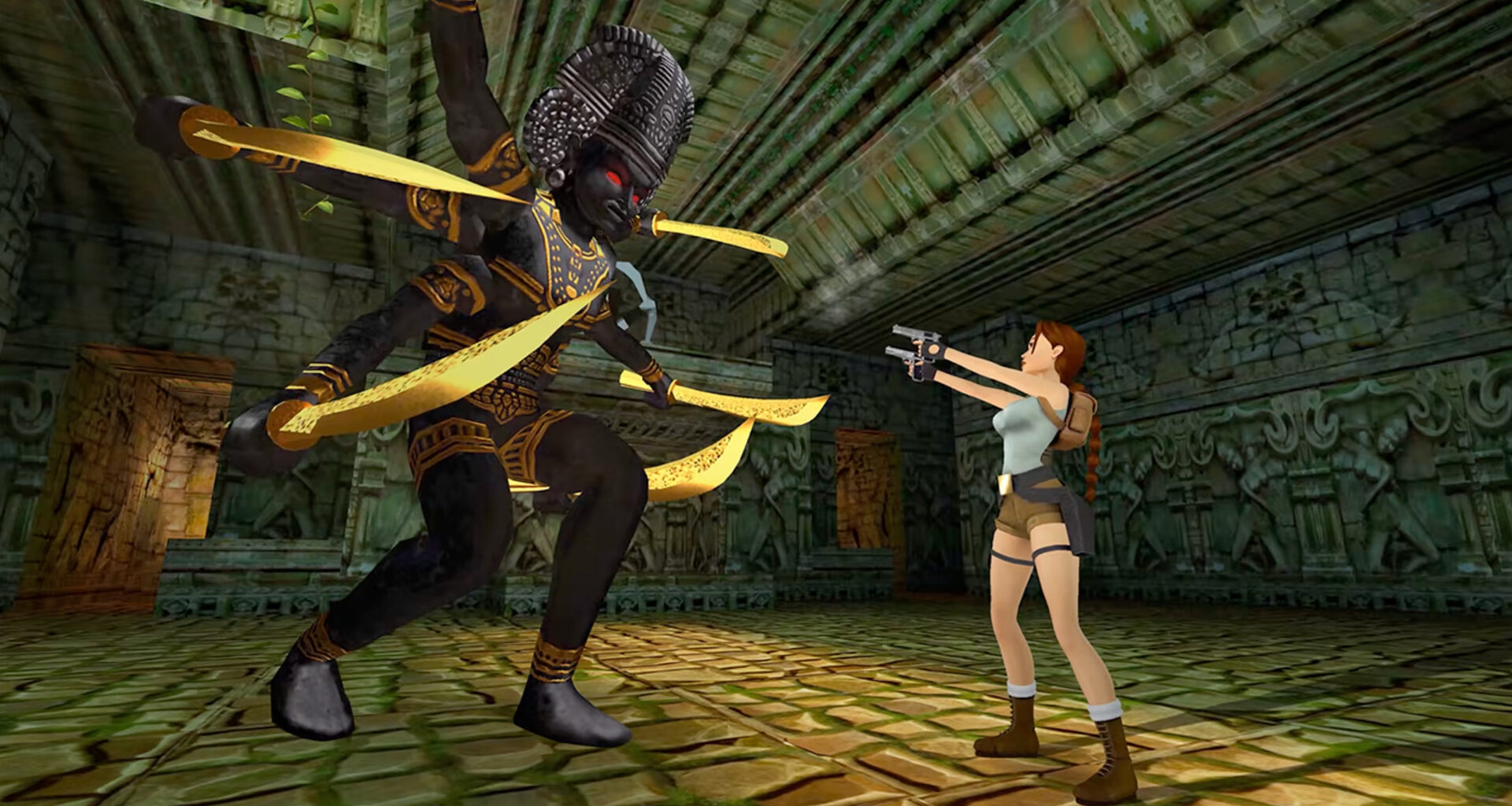 Tien bekende videogames die op zeer bizarre wijze ontstonden