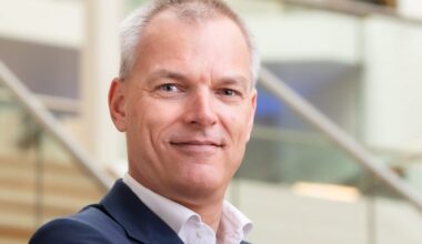 Ton van Nimwegen voorgedragen als kandidaat-partijvoorzitter