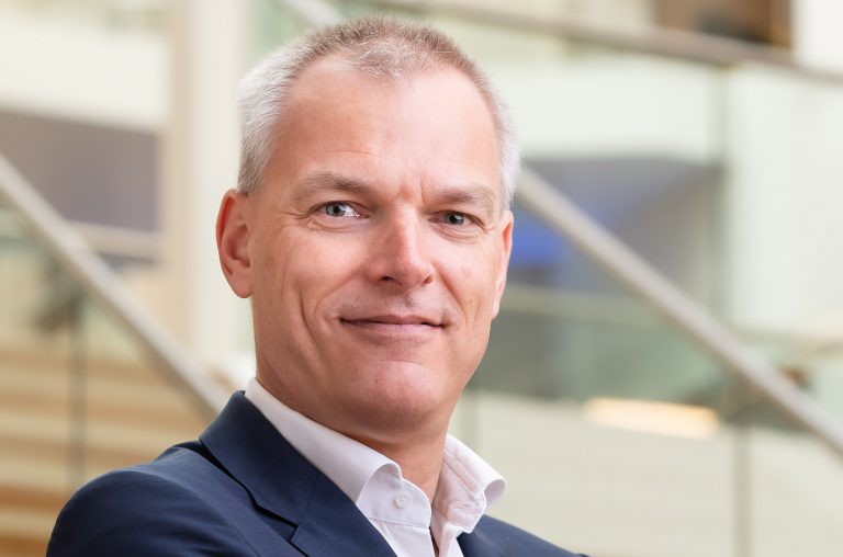 Ton van Nimwegen voorgedragen als kandidaat-partijvoorzitter