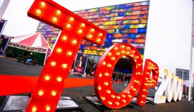 Ronald Giphart, Desiree van der Heiden, Top 2000, Radio Noordzee – RadioVisie