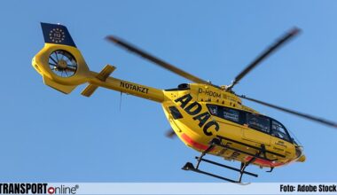 58-jarige vrachtwagenchauffeur zwaargewond na mishandeling op truckparking in Duitsland – verdachte (53) in voorarrest