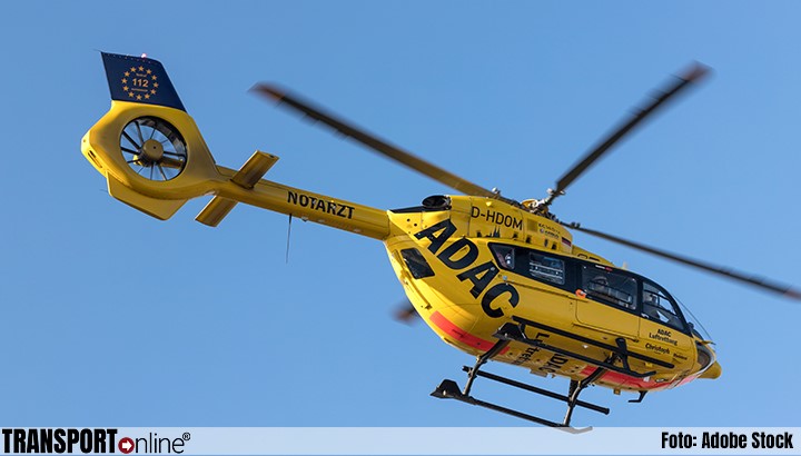 58-jarige vrachtwagenchauffeur zwaargewond na mishandeling op truckparking in Duitsland – verdachte (53) in voorarrest