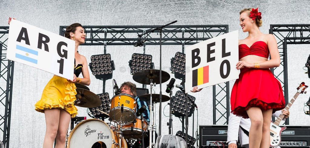 Sven Michiels Photography