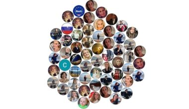 Trollenlegers uit buitenland versterkten politieke en opruiende berichten rond verkiezingen